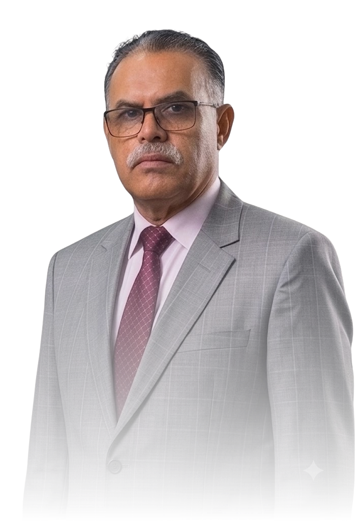 Foto de Pr. José Carlos Viana